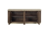 Picture of MARCO 4-Door Marble Top Console Table/Sideboard