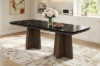 Picture of AUREN 213 Marble Top Dining Table