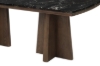 Picture of AUREN 213 Marble Top Dining Table