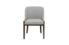 Picture of AUREN Vegan Leather Upholstered Dining Chair