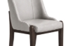 Picture of AUREN Vegan Leather Upholstered Dining Chair