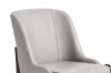 Picture of AUREN Vegan Leather Upholstered Dining Chair