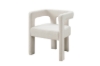 Picture of ASTON 201 5PC/7PC Marble Top Dining Set