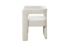 Picture of ASTON 201 5PC Marble Top Dining Set