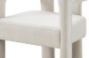Picture of ASTON 201 7PC Marble Top Dining Set