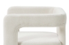 Picture of ASTON 201 7PC Marble Top Dining Set