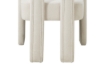 Picture of ASTON Linen Fabric Upholstered Dining Chair