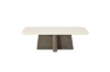 Picture of ASTON Marble Top Coffee Table
