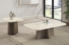Picture of ASTON Marble Top Coffee Table