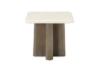 Picture of ASTON Marble Top Side Table