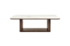 Picture of VISTA 240 Ceramic Top Dining Table