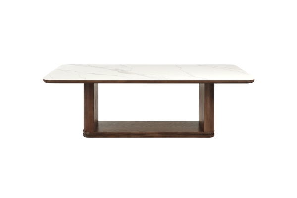 Picture of VISTA 240 Ceramic Top Dining Table
