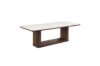 Picture of VISTA 240 7PC/9PC Ceramic Top Dining Set