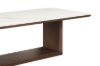 Picture of VISTA 240 7PC/9PC Ceramic Top Dining Set