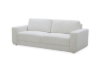 Picture of [FLOOR MODEL CLEARANCE]CORTONA 3 Seater Fabric Sofa