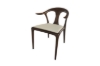 Picture of AKARI Solid Ash Wood Dining Chair