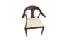 Picture of AKARI Solid Ash Wood Dining Chair