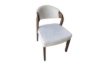 Picture of KUMO Solid Ash Wood Dining Chair