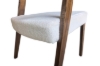 Picture of KUMO Solid Ash Wood Dining Chair