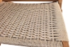 Picture of HARA Solid Beech Wood Foldable Lounge Chair