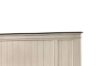 Picture of [FLOOR MODEL CLEARANCE]HOMESTEAD Bed Frame in Queen Size