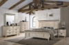 Picture of [FLOOR MODEL CLEARANCE]HOMESTEAD 7-Drawer Dresser with Mirror
