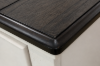 Picture of [FLOOR MODEL CLEARANCE]HOMESTEAD 5-Drawer Tallboy