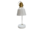 Picture of BELL181 Metal Table Lamp with Adjustable Lampshade