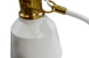Picture of BELL181 Metal Table Lamp with Adjustable Lampshade