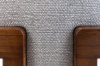 Picture of YAMA Solid Ash Wood Dining Armchair