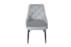 Picture of CELINE Dining Chair (Light Grey)