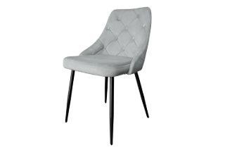 Picture of CELINE Dining Chair (Light Grey) - Each